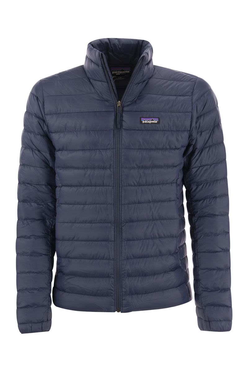 Lightweight down jacket - VOGUERINI