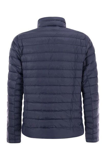 Lightweight down jacket - VOGUERINI