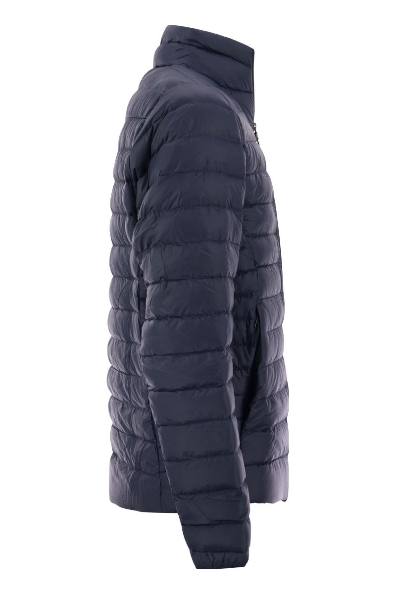 Lightweight down jacket - VOGUERINI