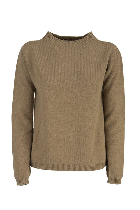 OCEANIA - Cashmere jumper - VOGUERINI