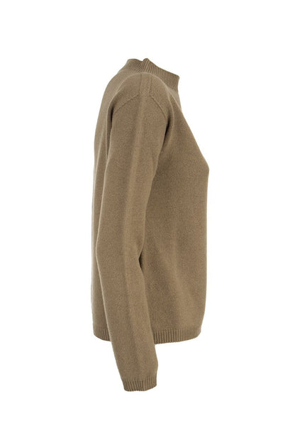 OCEANIA - Cashmere jumper - VOGUERINI