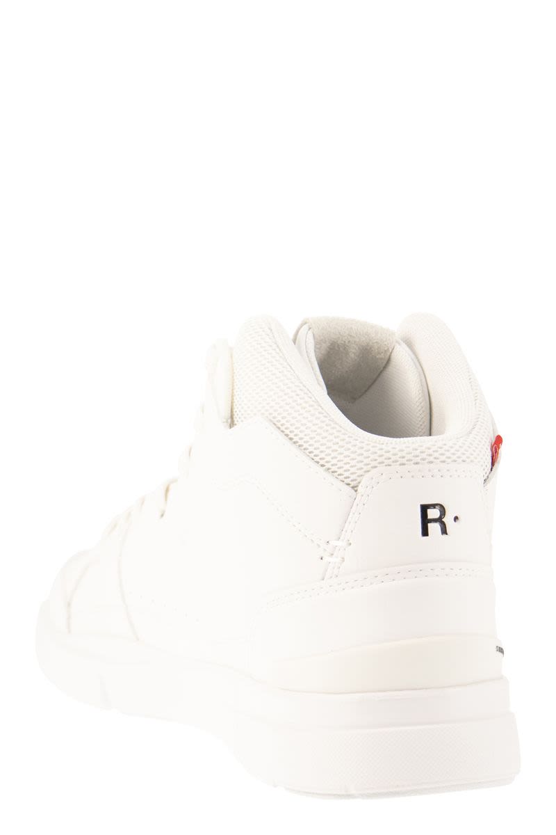 THE ROGER MID - Sneakers - VOGUERINI