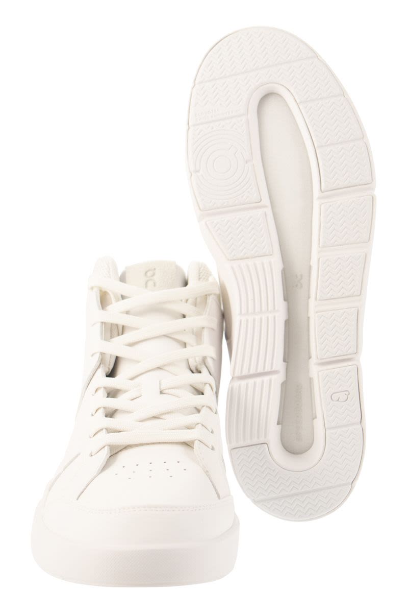 THE ROGER MID - Sneakers - VOGUERINI