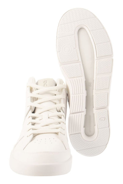 THE ROGER MID - Sneakers - VOGUERINI