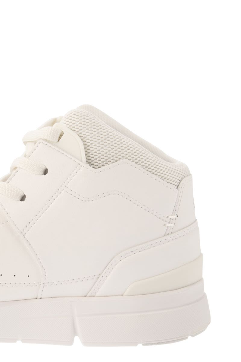 THE ROGER MID - Sneakers - VOGUERINI