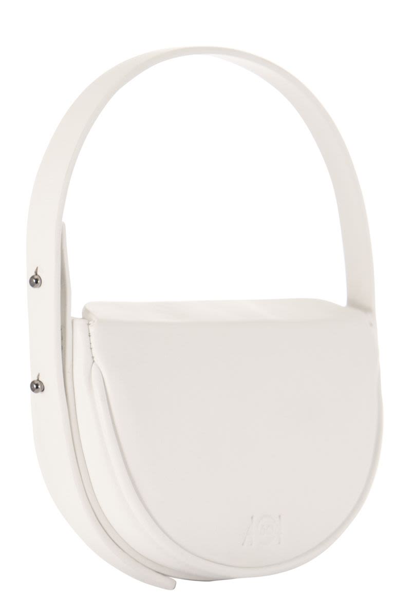 HALF MOON XXS - Mini hand bag - VOGUERINI