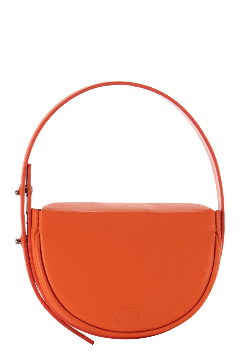 HALF MOON XXS - Mini hand bag - VOGUERINI