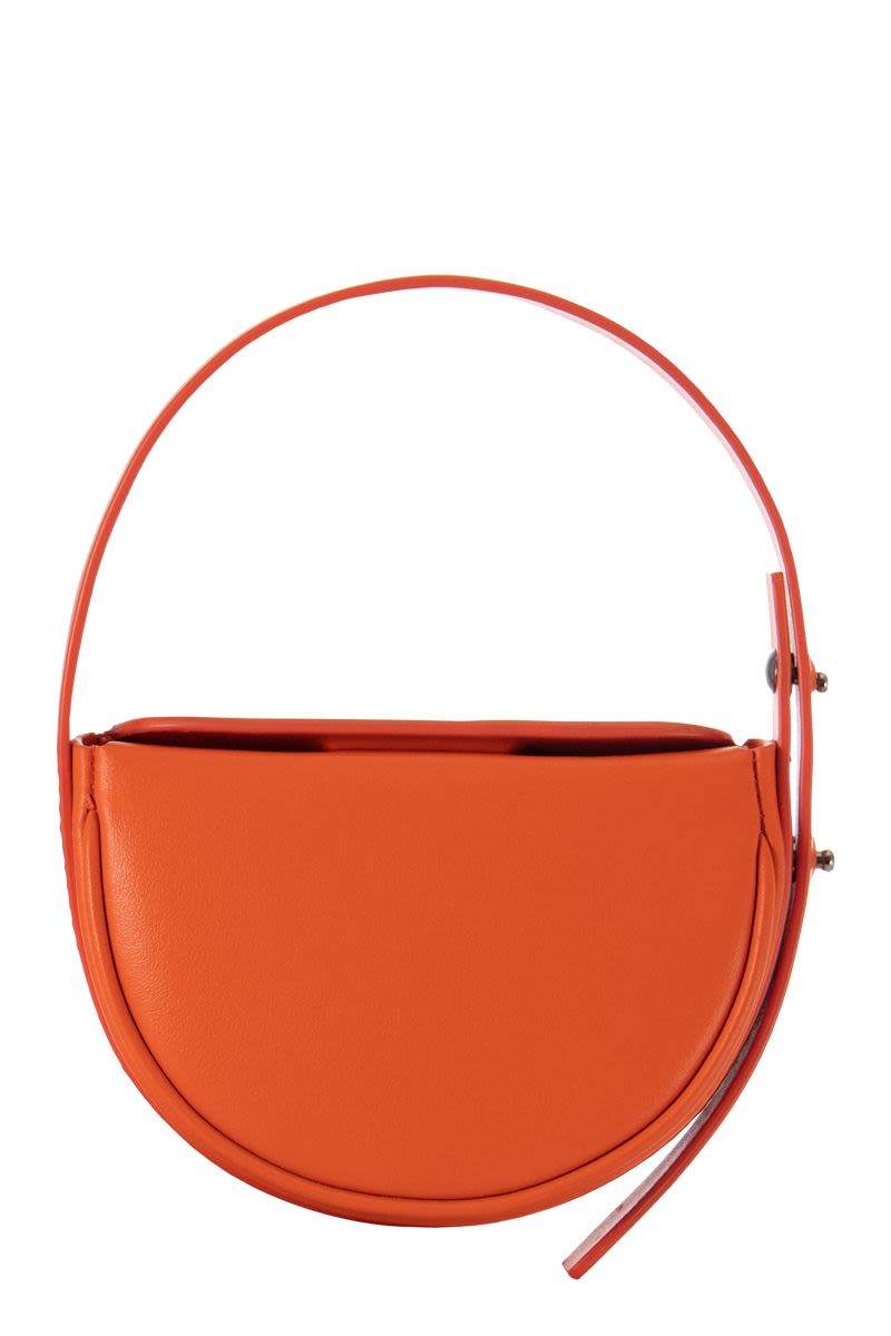 HALF MOON XXS - Mini hand bag - VOGUERINI