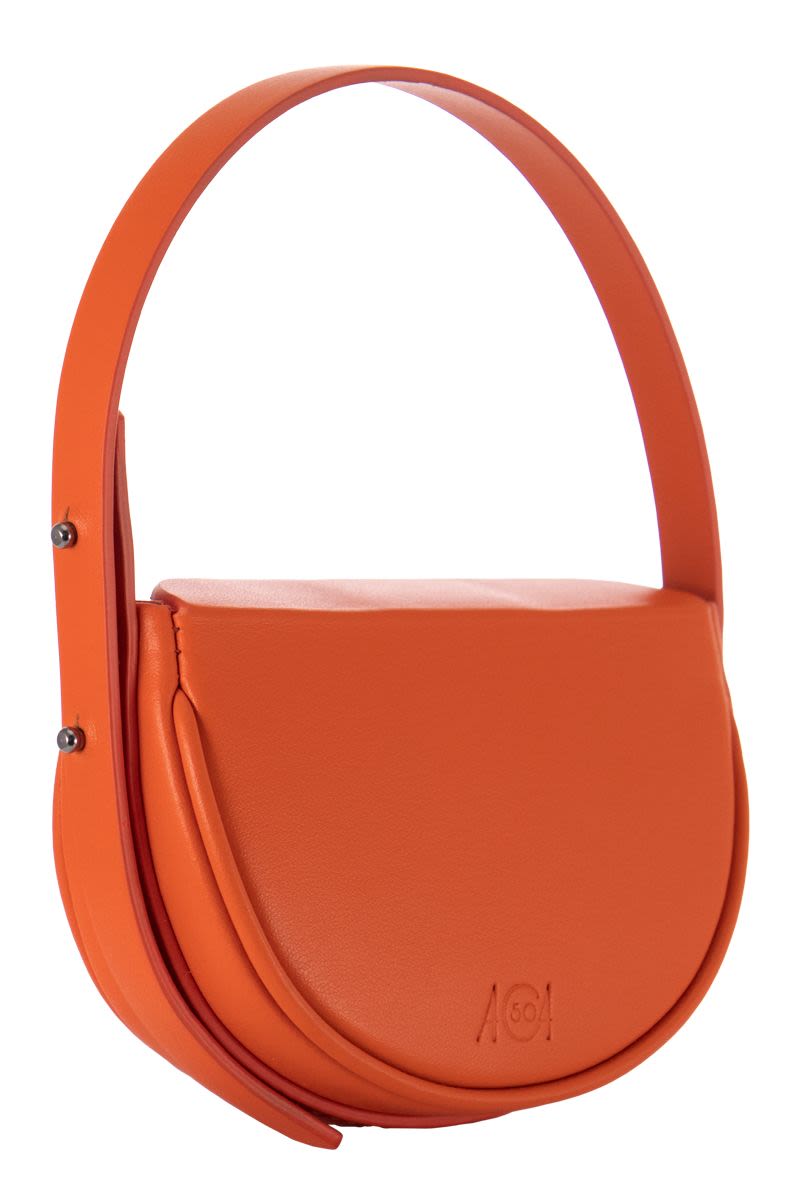 HALF MOON XXS - Mini hand bag - VOGUERINI