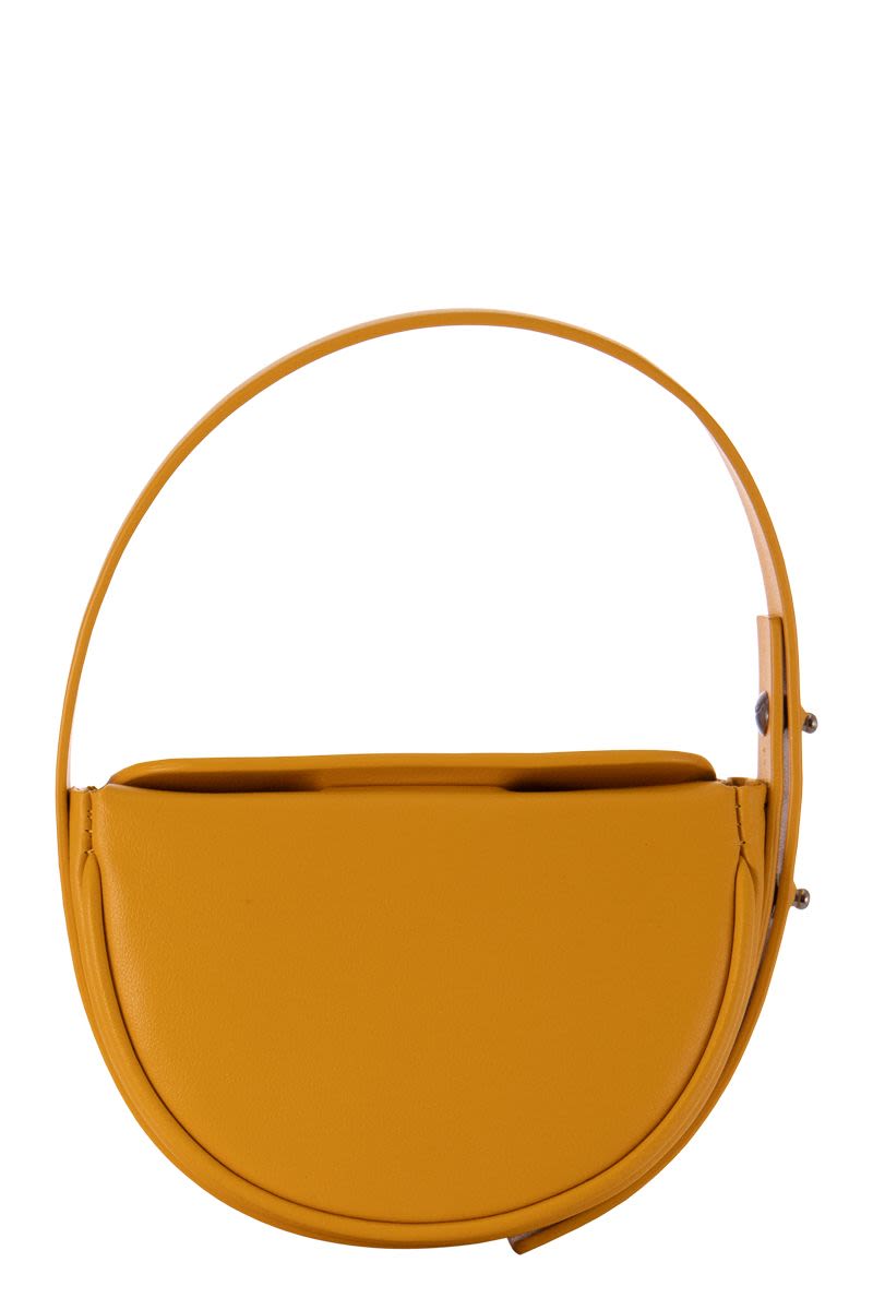 HALF MOON XXS - Mini hand bag - VOGUERINI