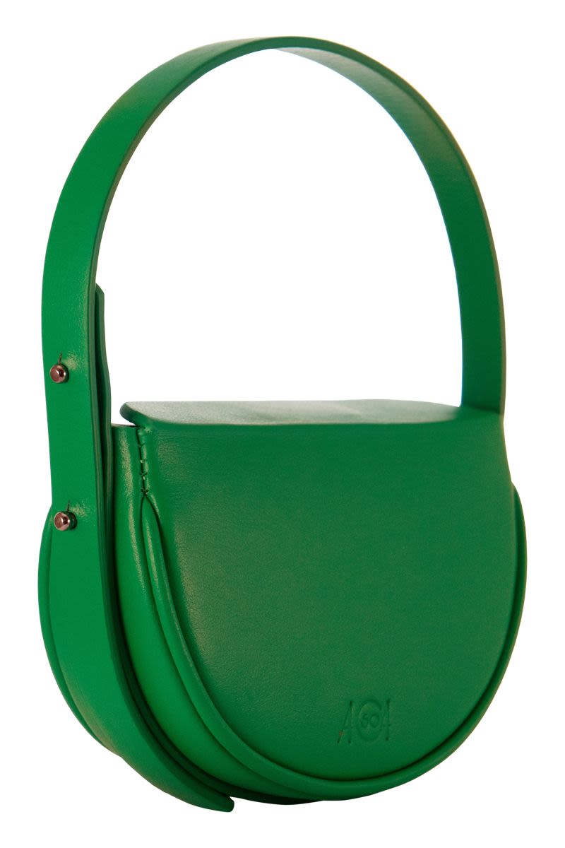 HALF MOON XXS - Mini hand bag - VOGUERINI