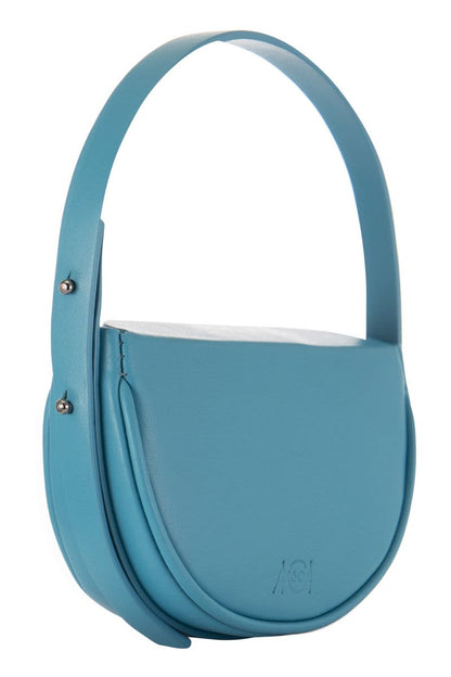 HALF MOON XXS - Mini hand bag - VOGUERINI