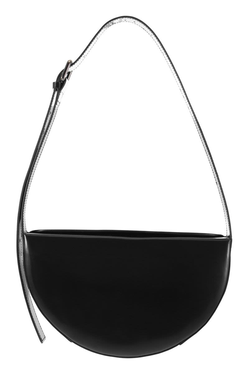 HALF MOON BUCKLE BAG - Shoulder bag M - VOGUERINI