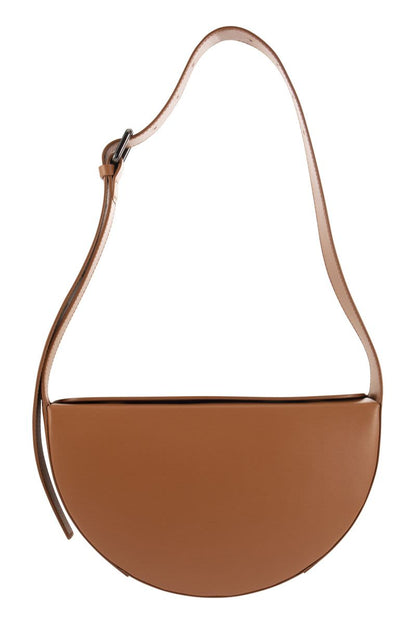 HALF MOON BUCKLE BAG - Shoulder bag M - VOGUERINI