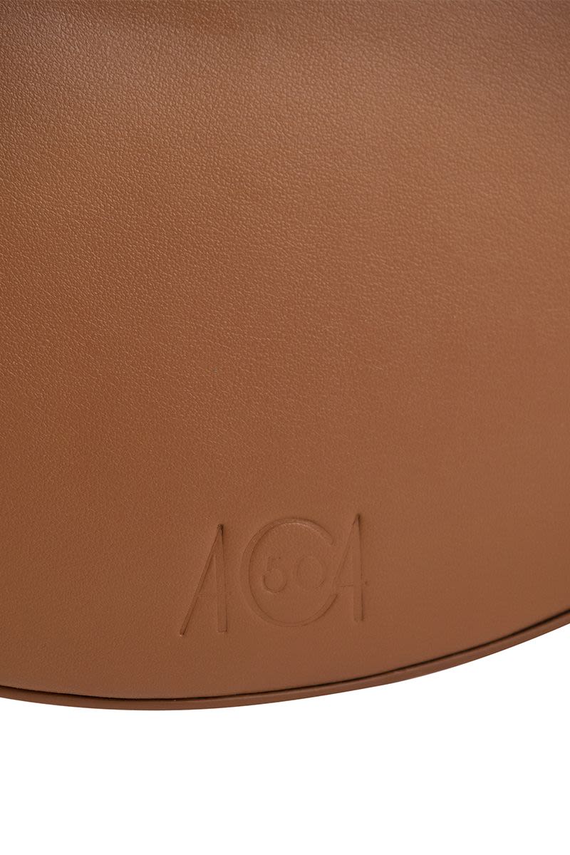 HALF MOON BUCKLE BAG - Shoulder bag M - VOGUERINI