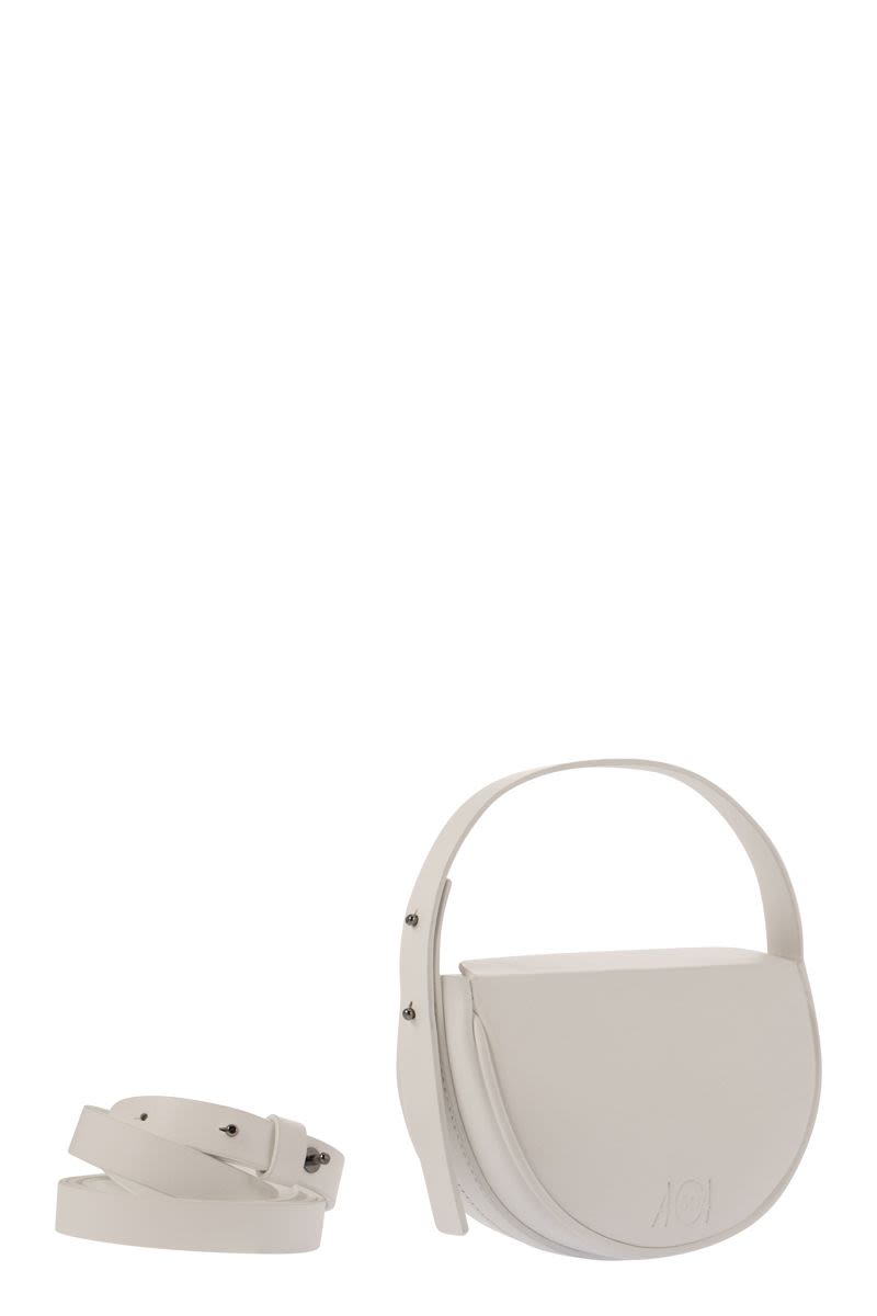 HALF MOON XS - Hand bag - VOGUERINI