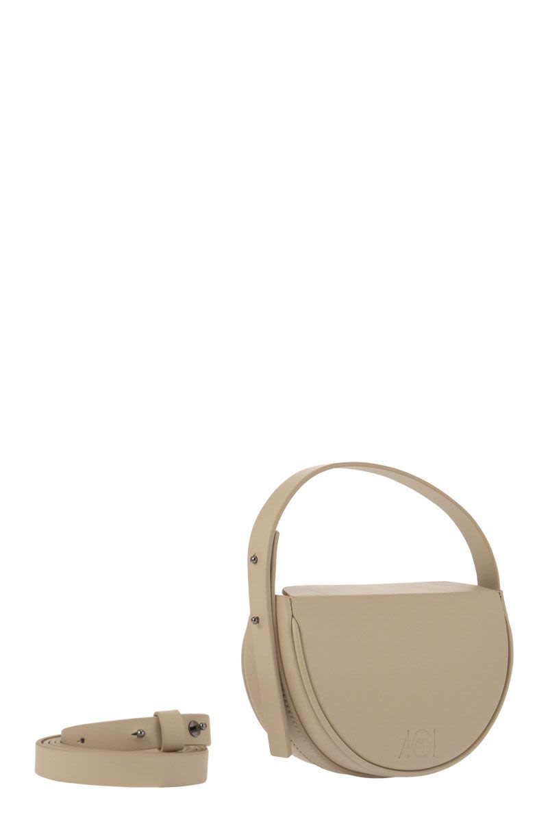 HALF MOON XS - Hand bag - VOGUERINI