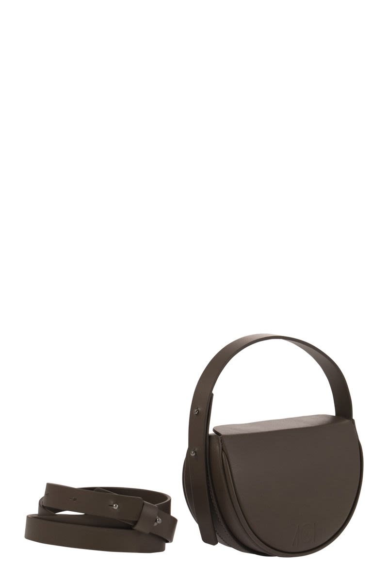 HALF MOON XS - Hand bag - VOGUERINI