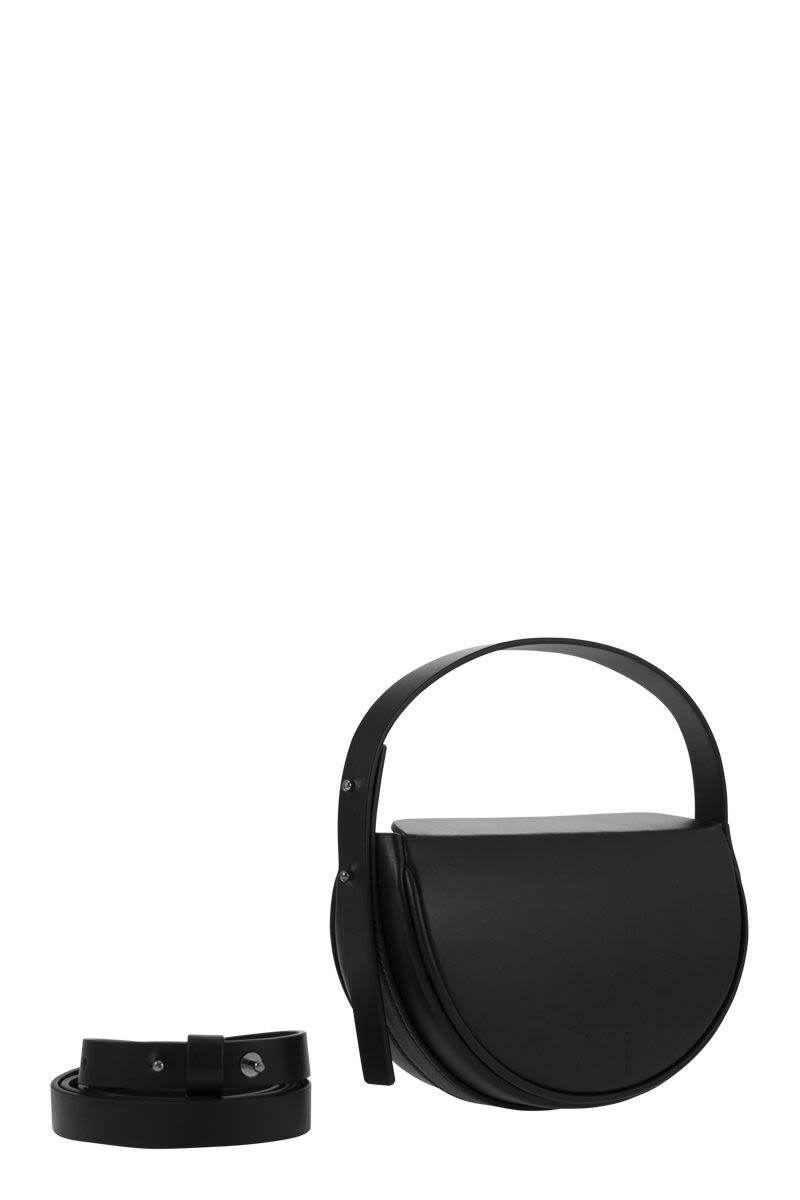 HALF MOON XS - Hand bag - VOGUERINI