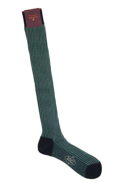 Cotton long socks - VOGUERINI