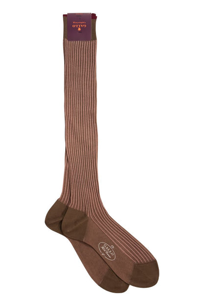 Long cotton socks - VOGUERINI