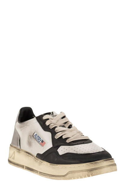 MEDALIST - Super vintage trainers - VOGUERINI