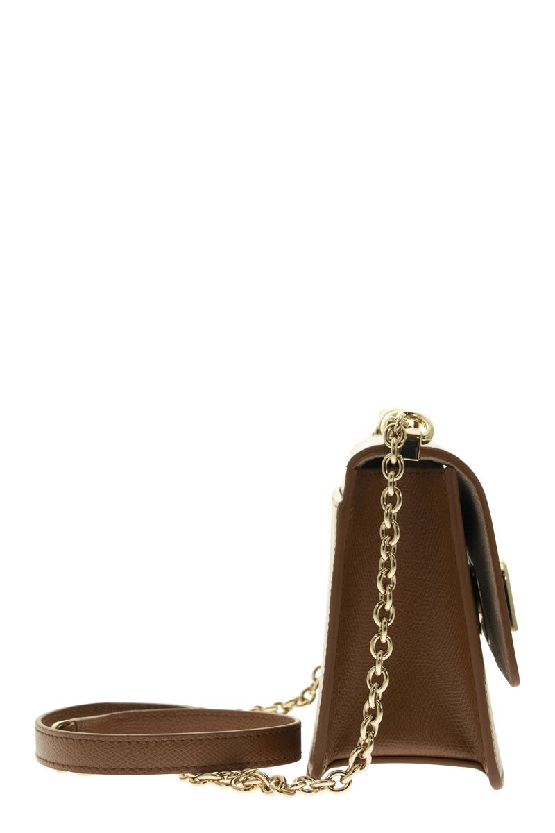 FURLA 1927 - Mini Crossbody bag - VOGUERINI