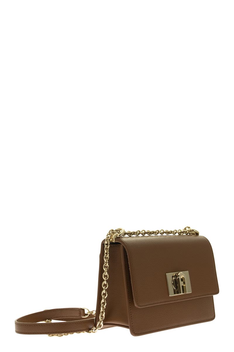 FURLA 1927 - Mini Crossbody bag - VOGUERINI