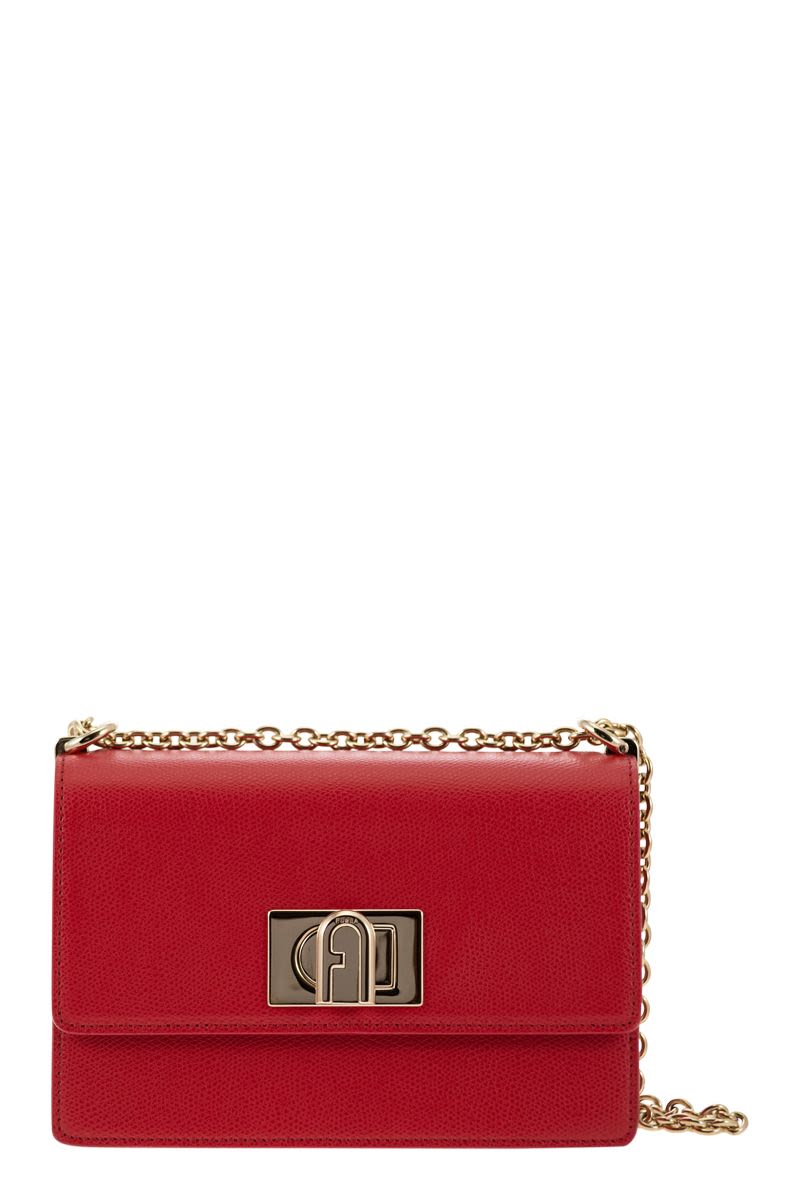 FURLA 1927 - Mini Crossbody bag - VOGUERINI