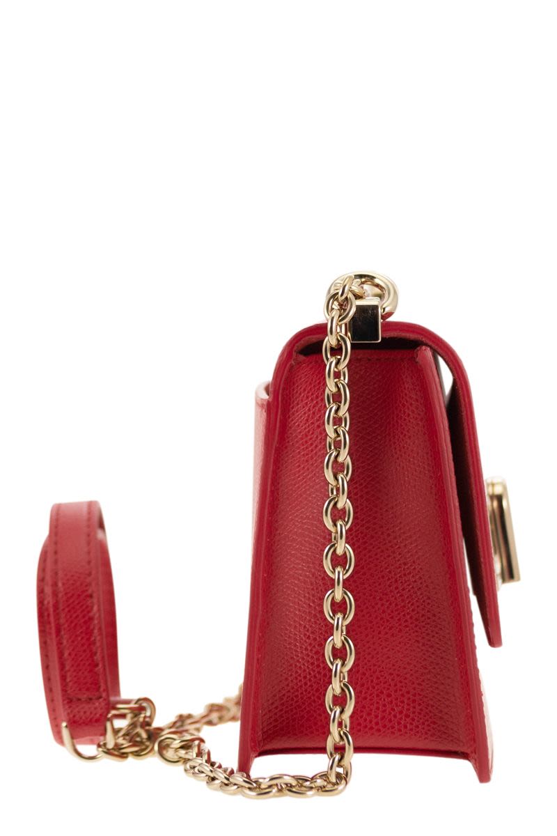 FURLA 1927 - Mini Crossbody bag - VOGUERINI