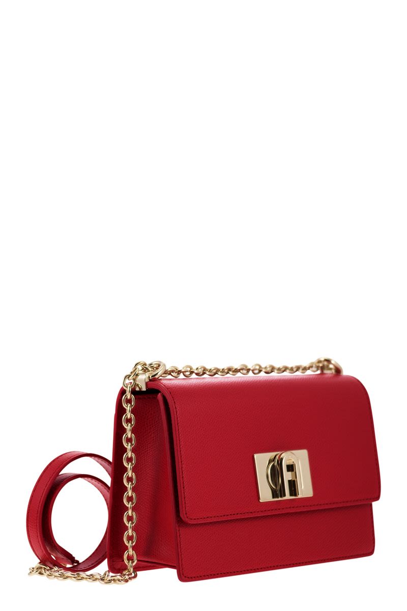 FURLA 1927 - Mini Crossbody bag - VOGUERINI