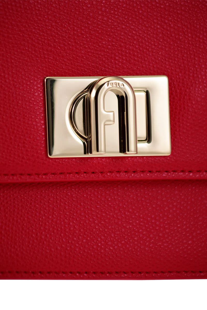 FURLA 1927 - Mini Crossbody bag - VOGUERINI