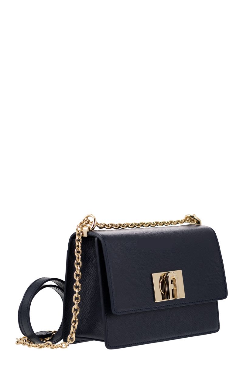 FURLA 1927 - Mini Crossbody bag - VOGUERINI