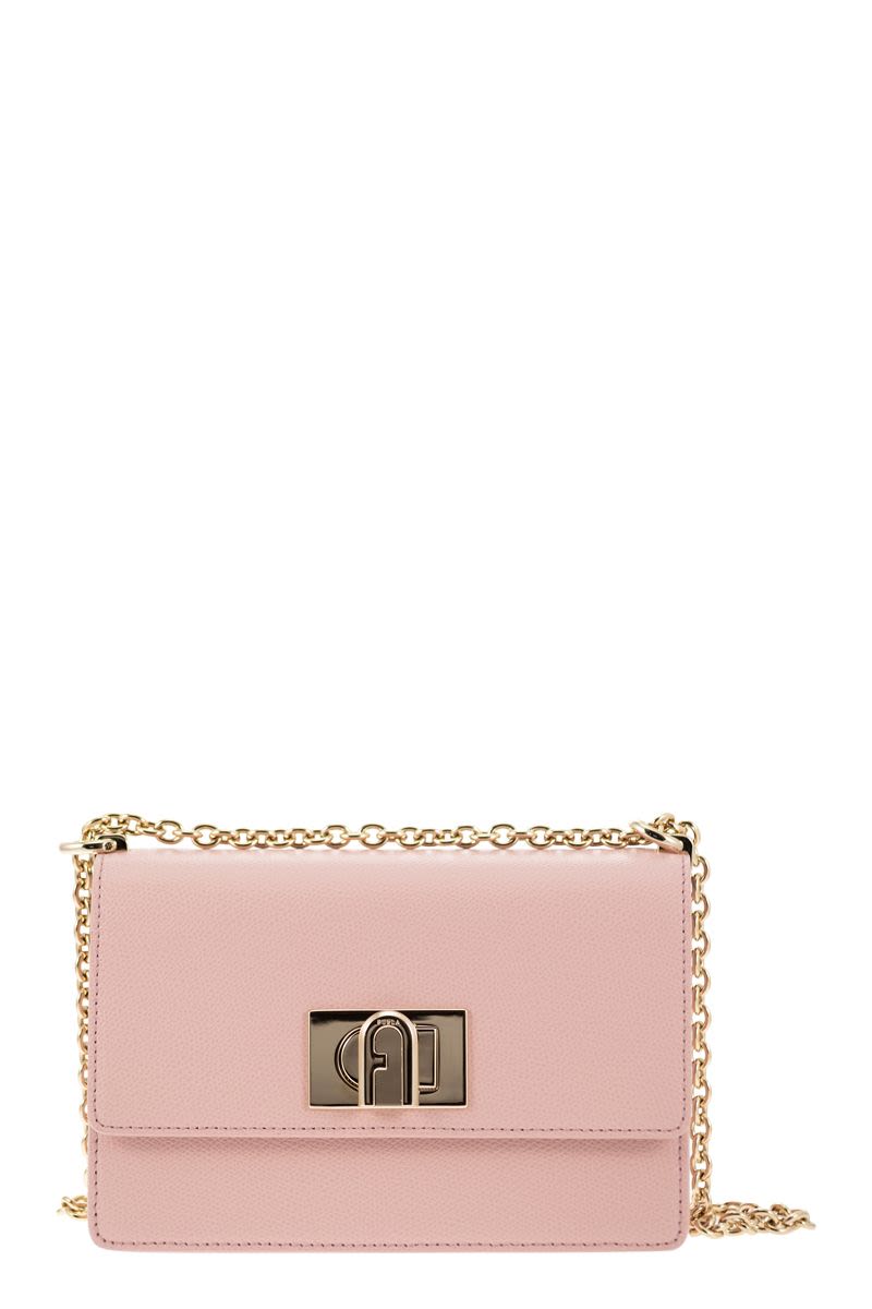 FURLA 1927 - Mini Crossbody bag - VOGUERINI