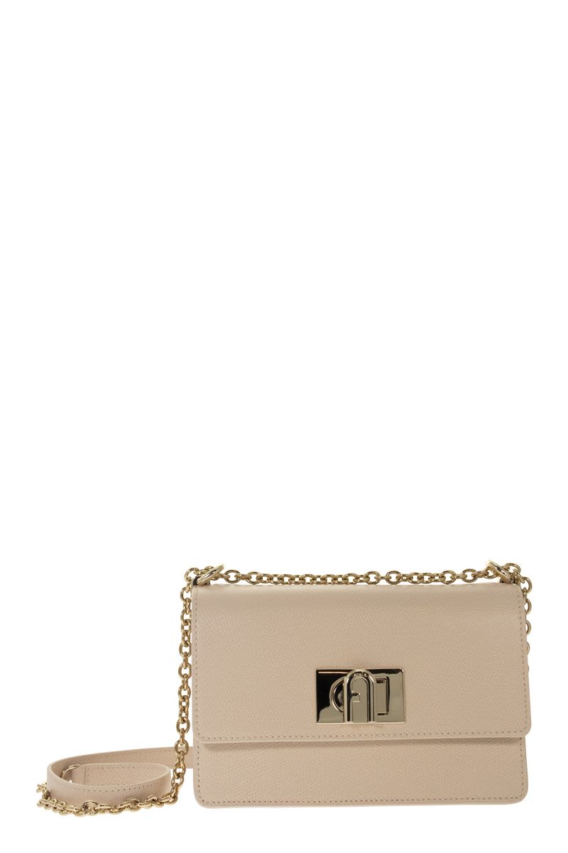 FURLA 1927 - Mini Crossbody bag - VOGUERINI