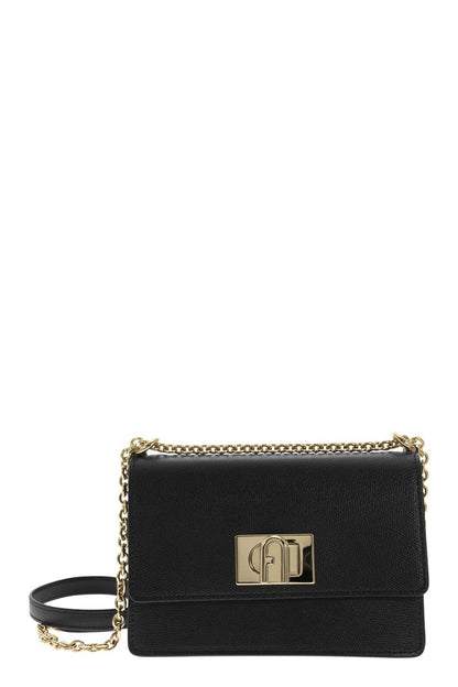 FURLA 1927 - Mini Crossbody bag - VOGUERINI