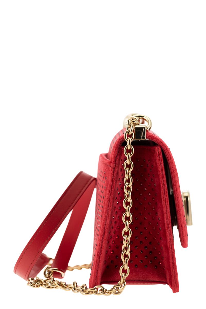 1927 - Mini Shoulder Bag - VOGUERINI