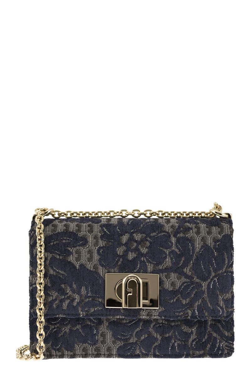 FURLA 1927 - Mini cross-body bag - VOGUERINI