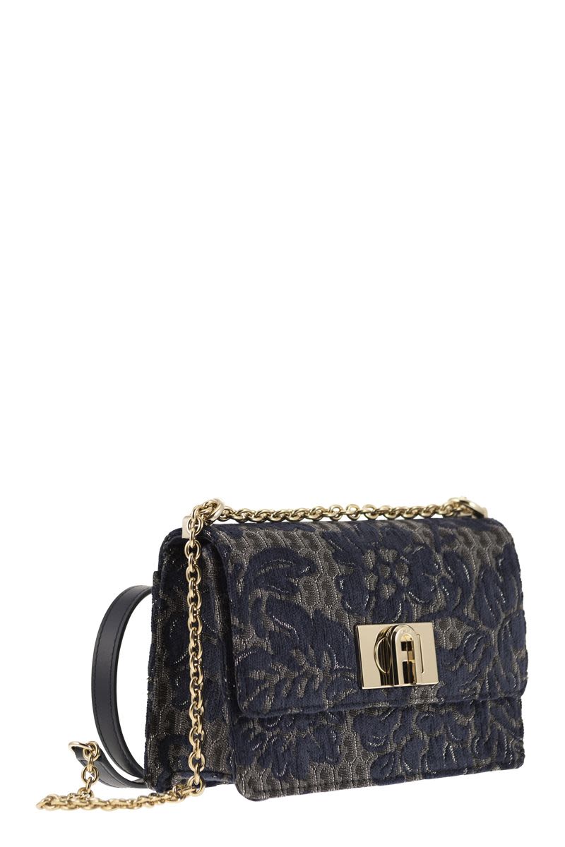 FURLA 1927 - Mini cross-body bag - VOGUERINI