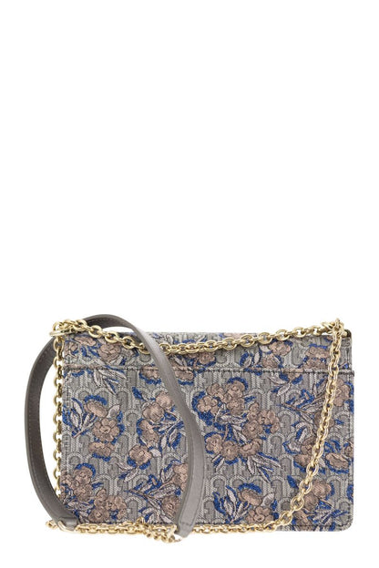 1927 - Mini Shoulder Bag - VOGUERINI