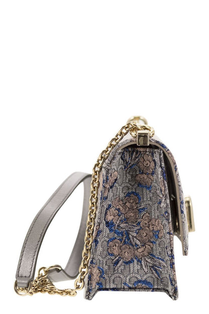 1927 - Mini Shoulder Bag - VOGUERINI