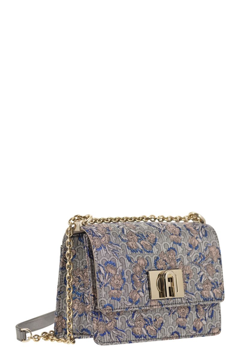 1927 - Mini Shoulder Bag - VOGUERINI