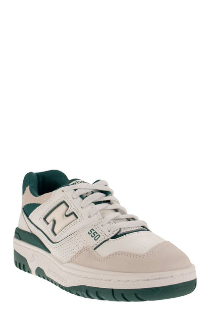 BB550 - Sneakers - VOGUERINI