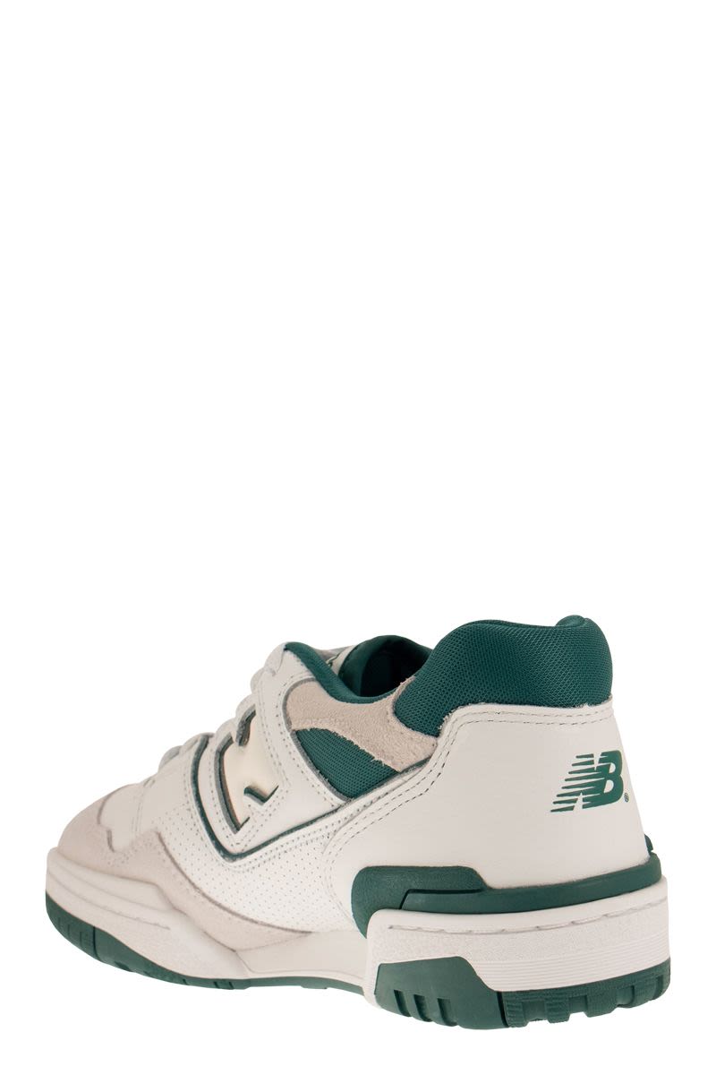 BB550 - Sneakers - VOGUERINI