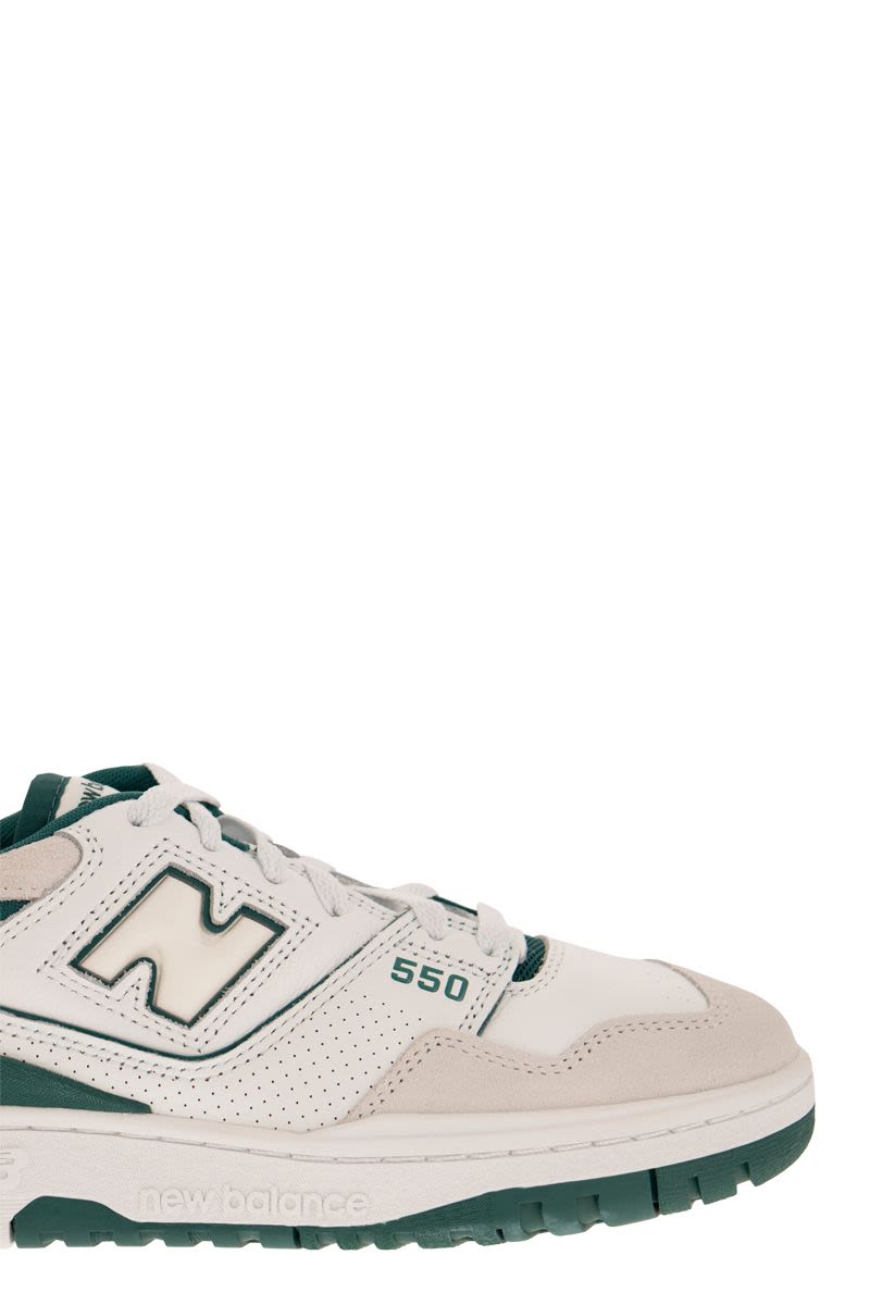 BB550 - Sneakers - VOGUERINI