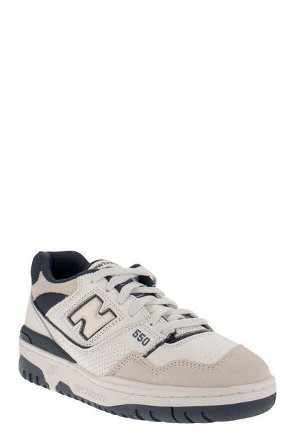 BB550 - Sneakers - VOGUERINI