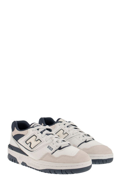 BB550 - Sneakers - VOGUERINI