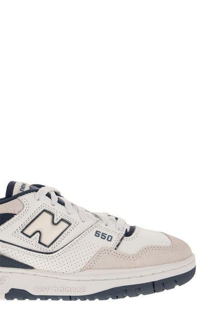 BB550 - Sneakers - VOGUERINI