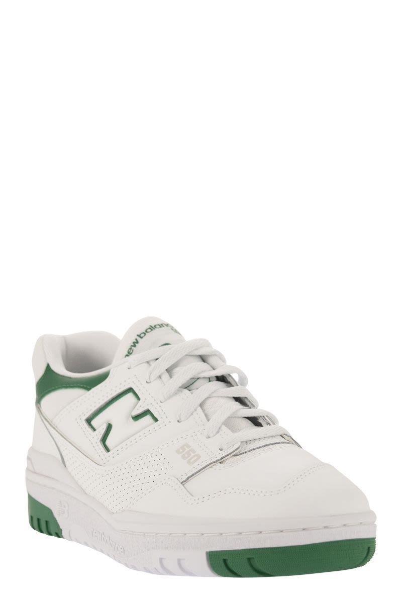 BB550 - Sneakers - VOGUERINI