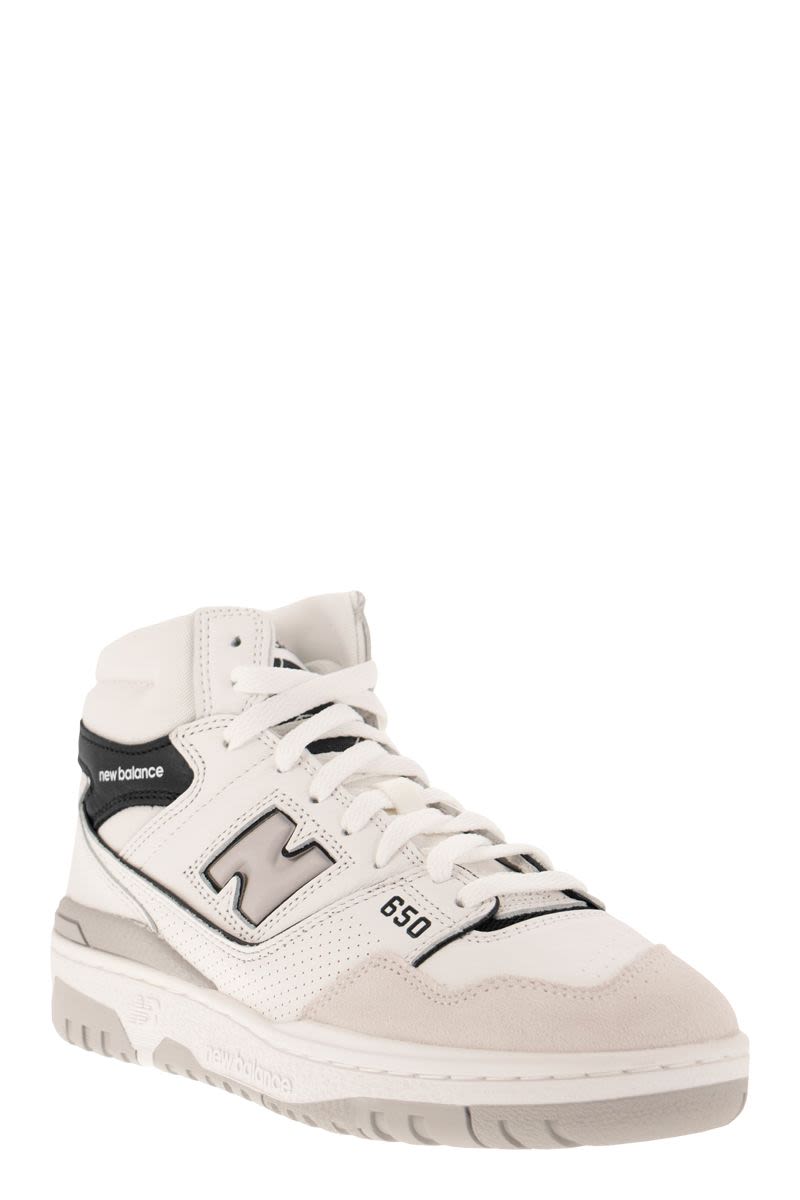 BB650 - Sneakers - VOGUERINI